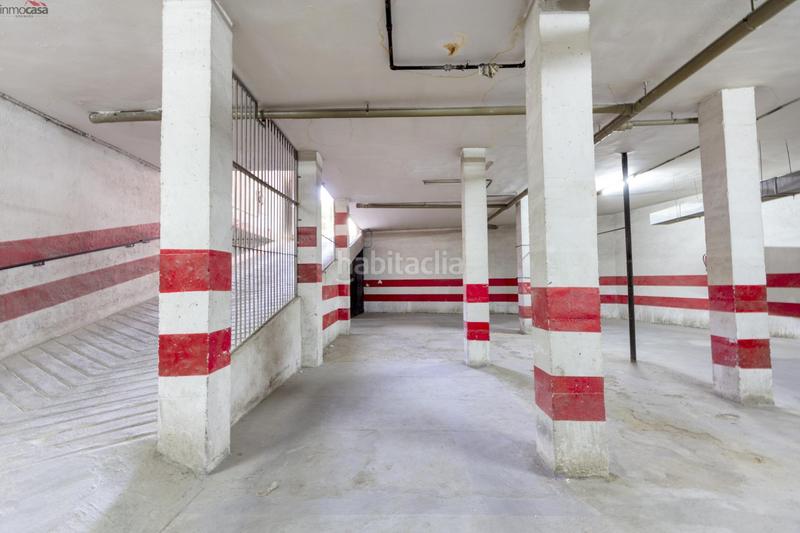 Foto f9073d4f-2671-4ac1-a46d-23e5eb0fa88d. Alquiler piso pleno centro , junto ayuntamiento, metropolitano, todos los servicios... en Armilla
