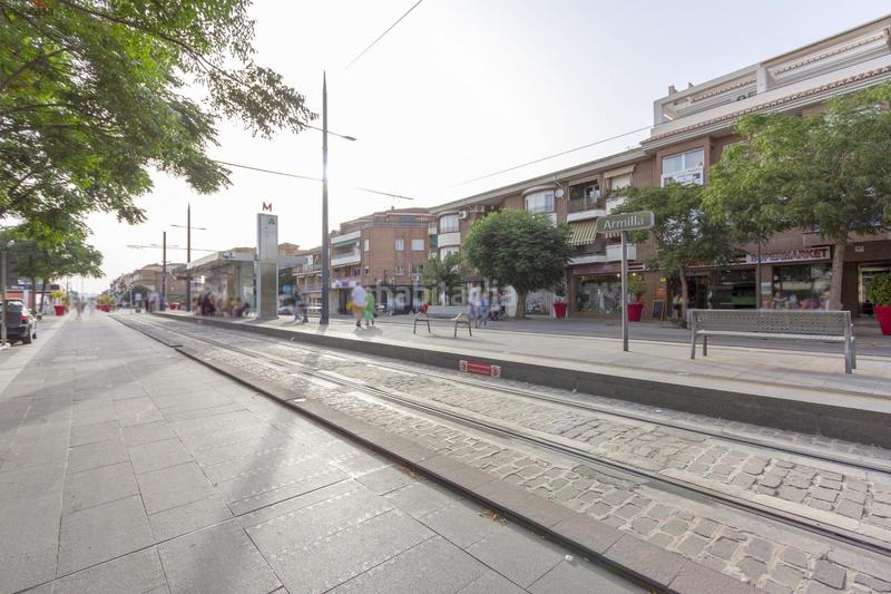 Foto 32db1a8e-09f6-4ae0-9a47-86d9dcd39652. Lloguer pis amb aparcament a Las Tres Cruces Armilla
