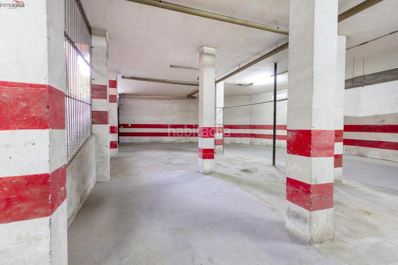 Foto 1b3d63cb-7fd5-47d6-86e2-3445fffe53b4. Location appartement dans Las Tres Cruces Armilla