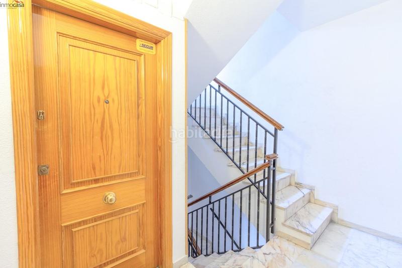 Foto 28842ddc-32d4-42c7-8a8e-d57b5f99974e. Location appartement dans Las Tres Cruces Armilla