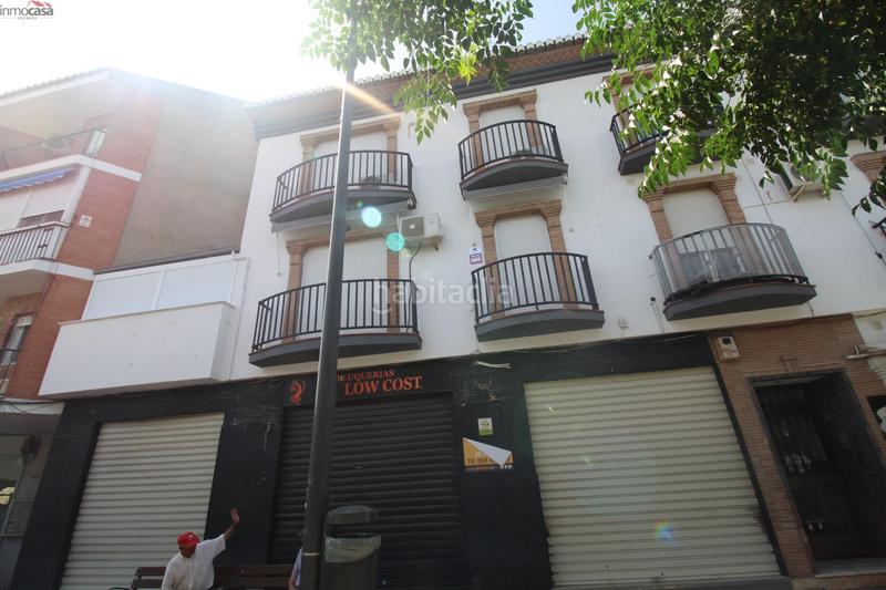 Foto 32ad1f37-392b-4f72-823c-9d1c8a5a7821. Location appartement dans Las Tres Cruces Armilla