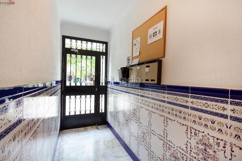 Foto 3658b0b1-1f57-4a82-968c-7e94ad900a8f. Location appartement dans Las Tres Cruces Armilla