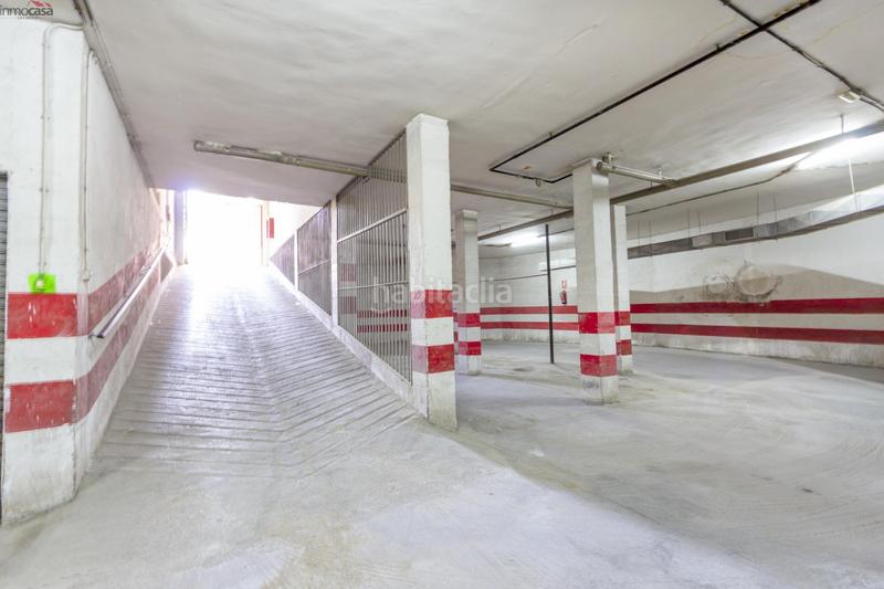 Foto 793b13b8-33d1-4571-a1a9-2f07996fe2aa. Location appartement dans Las Tres Cruces Armilla