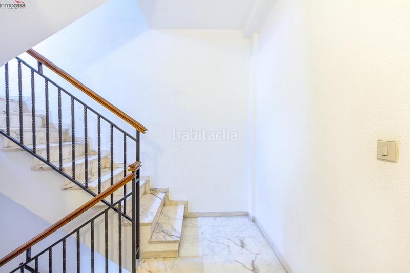 Foto 7bec4d19-ba52-4ad1-90db-ece8db687271. Location appartement dans Las Tres Cruces Armilla