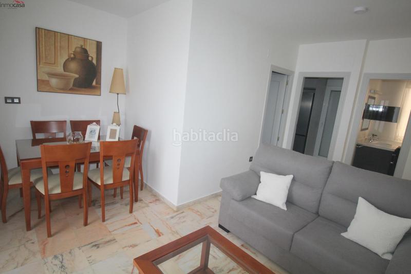 Foto b594bc72-3abb-4556-93df-d8f1b13470d9. Location appartement dans Las Tres Cruces Armilla