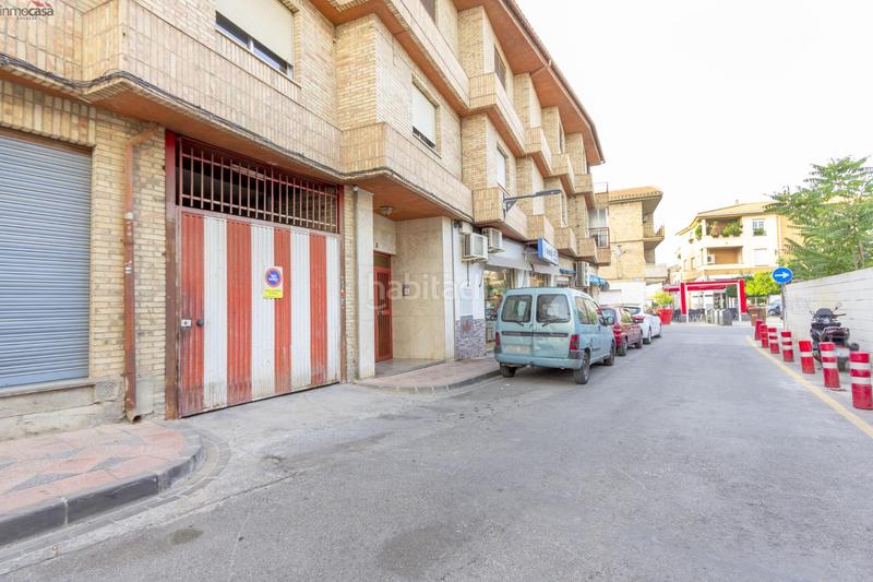 Foto c6d6e6d3-7c30-4e20-aec4-aa94cf348137. Location appartement dans Las Tres Cruces Armilla