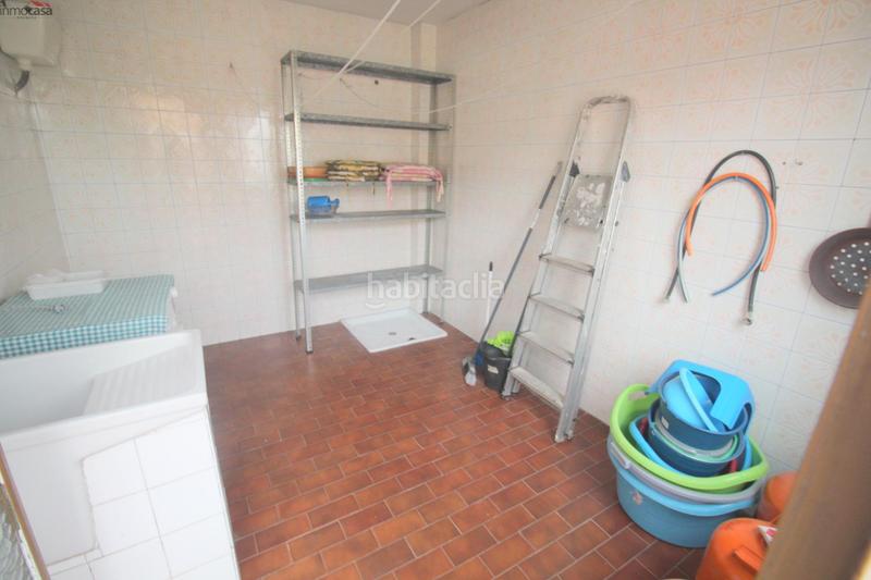 Foto 2cb758c7-1bd1-4ef9-a3ad-b52d650521ab. Alquiler casa adosada 750 euros, cuatro dormitorios, con amplia terraza, y garaje, en Armilla