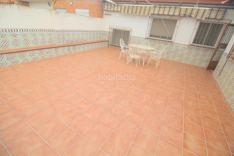 Foto 79106965-980f-41bf-bc82-3cc1078ceaa3. Alquiler casa adosada 750 euros, cuatro dormitorios, con amplia terraza, y garaje, en Armilla