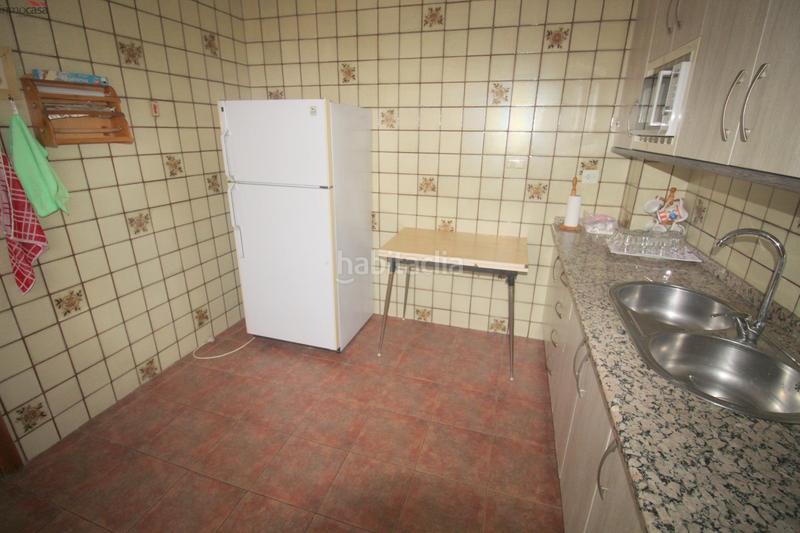 Foto 8affc2e0-a576-4464-bc70-26c4236e8654. Alquiler casa adosada 750 euros, cuatro dormitorios, con amplia terraza, y garaje, en Armilla