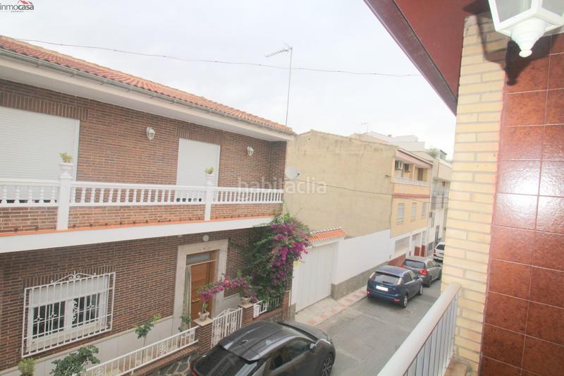 Foto 9e5e7ef1-37c3-4030-962e-31216af3b768. Alquiler casa adosada 750 euros, cuatro dormitorios, con amplia terraza, y garaje, en Armilla