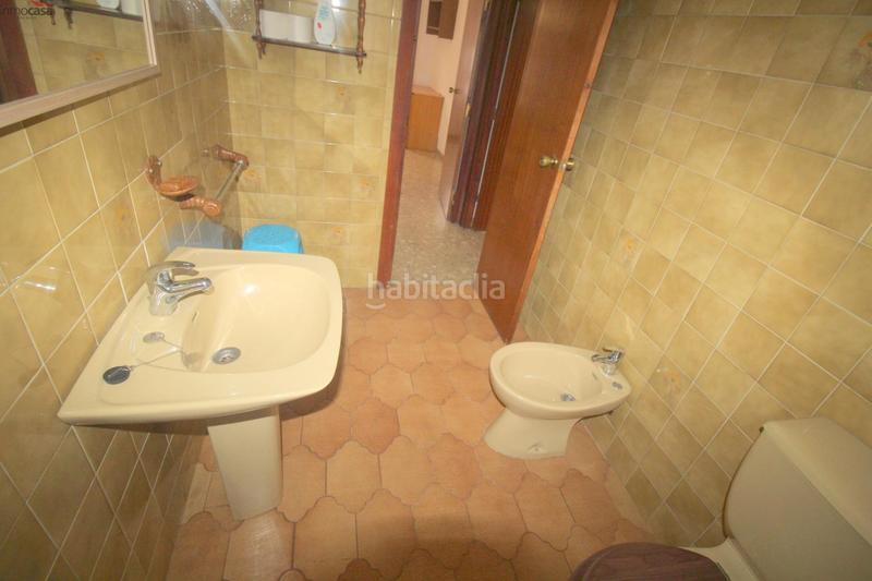 Foto 8eb5375b-7450-443b-b626-770cc439152a. Lloguer casa adossada amb aparcament a San Miguel Armilla