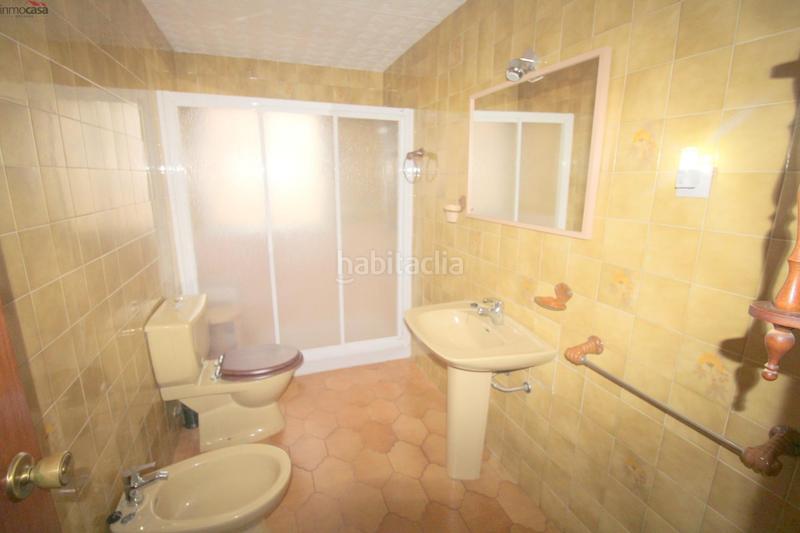 Foto ba45c658-7aee-4488-89d6-0a64e94cda5e. Lloguer casa adossada amb aparcament a San Miguel Armilla