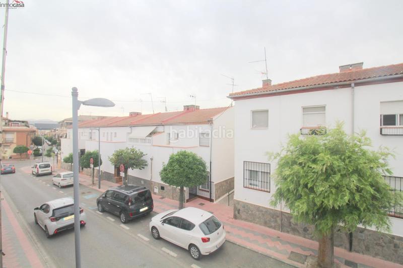 Foto dfe651fc-e985-465a-9754-bdc9023d15ef. Lloguer casa adossada amb aparcament a San Miguel Armilla