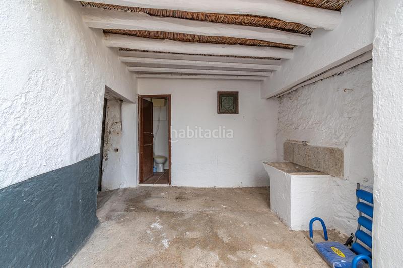 Foto 05032a2a-d694-4f96-8603-76333f2c2692. Masía casita de pueblo ideal para inversión en Válor