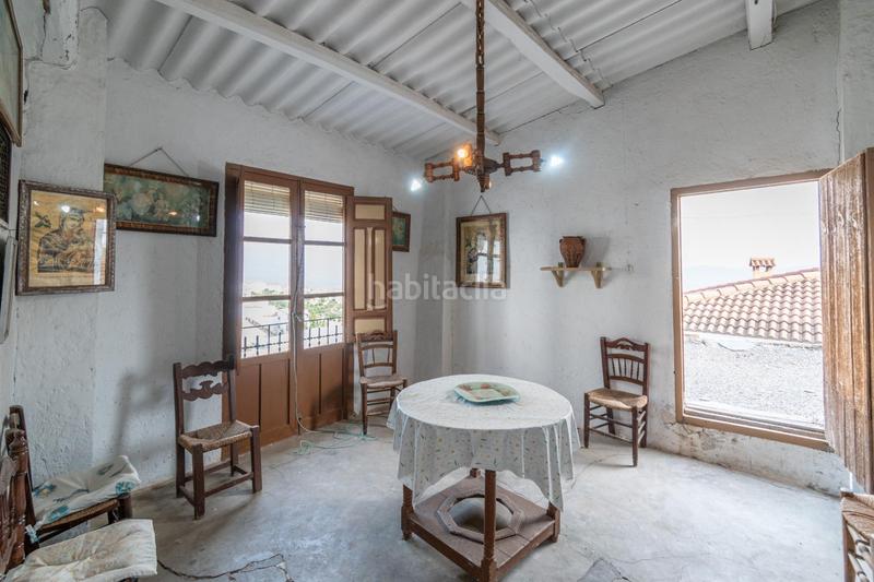 Foto 0d242454-ba71-4821-a1f7-38b9dfe912b5. Masía casita de pueblo ideal para inversión en Válor