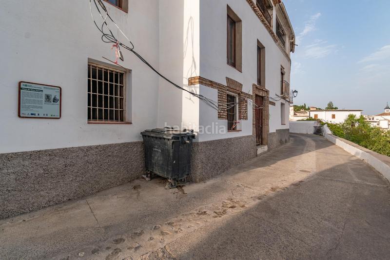 Foto 0ebc1757-8495-423f-ab99-205fe789632b. Masía casita de pueblo ideal para inversión en Válor