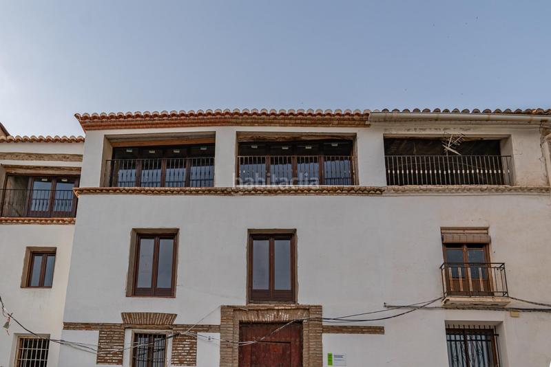 Foto 211b3502-a088-4c62-97d7-dc1d7984dd1a. Masía casita de pueblo ideal para inversión en Válor