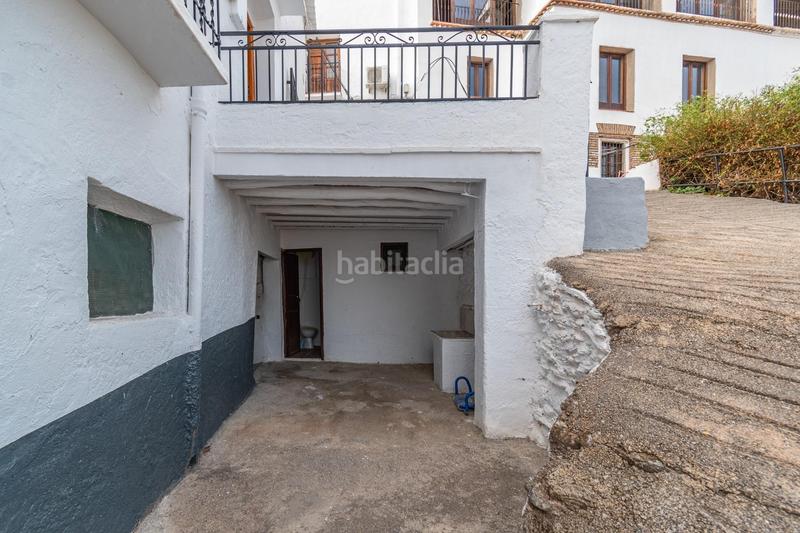 Foto 26a51ba6-5abc-4e9f-96f5-5ff7e51639ba. Masía casita de pueblo ideal para inversión en Válor