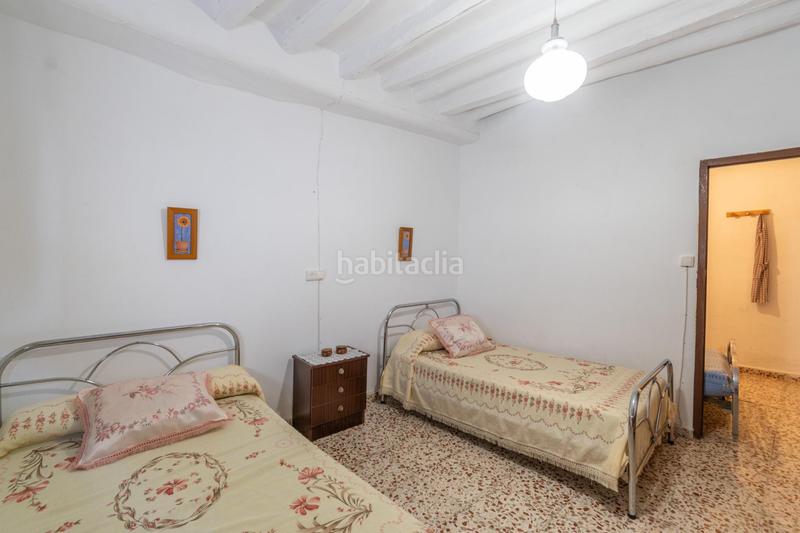 Foto 27d712ee-0b86-4145-805f-46d835967990. Masía casita de pueblo ideal para inversión en Válor