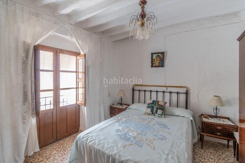 Foto 4aa0c33e-ea10-41c2-9ff1-18da1c40afdd. Masía casita de pueblo ideal para inversión en Válor