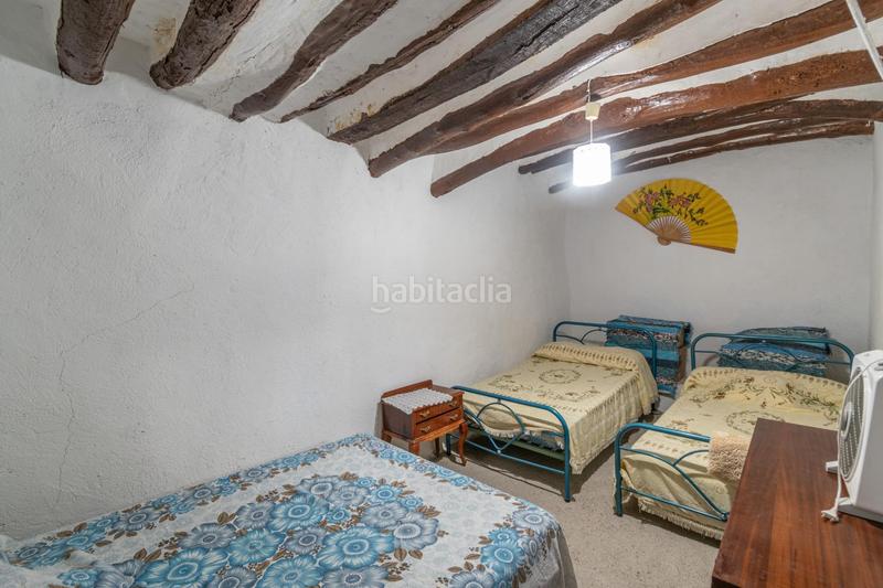 Foto 51d095a2-c553-44fb-b003-831538ce62e0. Masía casita de pueblo ideal para inversión en Válor
