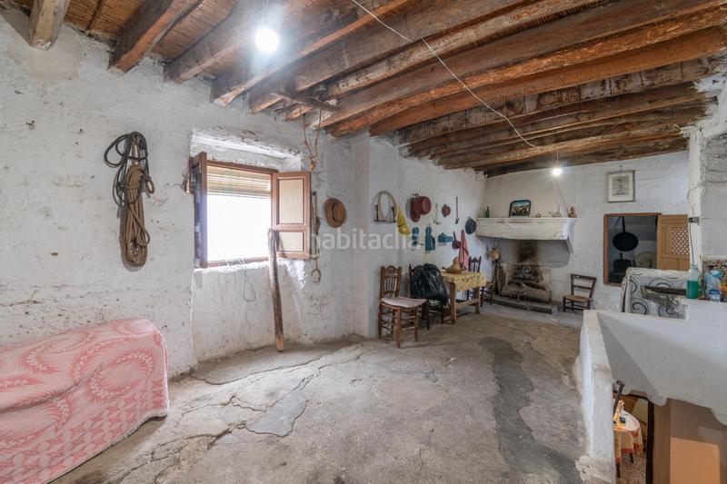 Foto 554b0a52-5675-4672-922a-5e3de04bed1a. Masía casita de pueblo ideal para inversión en Válor