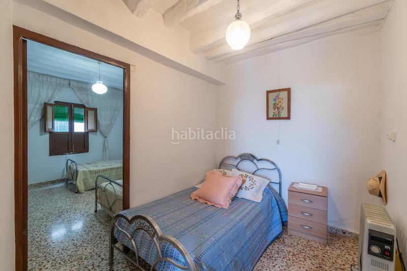 Foto 572c8d45-6a86-40b6-9c99-12ddee46c336. Masía casita de pueblo ideal para inversión en Válor