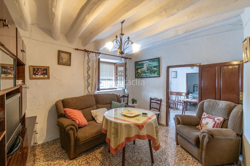 Foto 6191b8ca-1528-4c81-8056-b1c35474ed6b. Masía casita de pueblo ideal para inversión en Válor