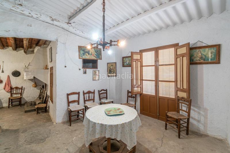 Foto 628bfa7e-cc0f-4ff5-8eb6-bce8d9ab482f. Masía casita de pueblo ideal para inversión en Válor