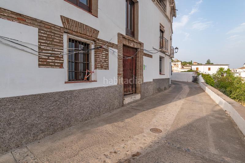 Foto 65da81f0-d02c-4e61-a128-1186b2df03f0. Masía casita de pueblo ideal para inversión en Válor