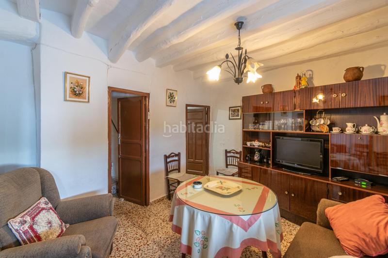 Foto 68b6c3ac-fb0e-45bc-93db-daf6aa75e5c0. Masía casita de pueblo ideal para inversión en Válor
