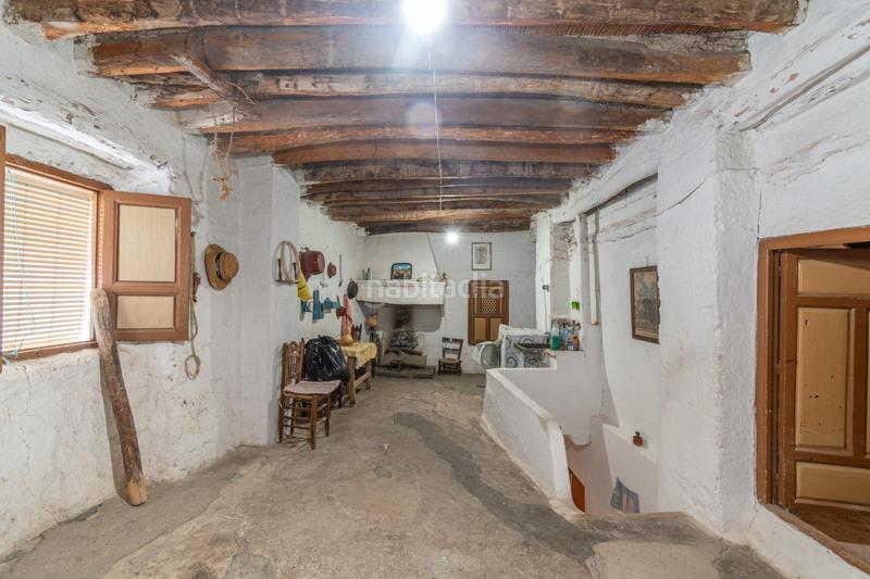 Foto 73858a5a-0c25-42a8-bbc9-6db6e8a5ce1d. Masía casita de pueblo ideal para inversión en Válor