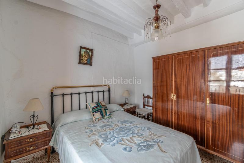Foto 8f71283b-c786-4ba5-95ed-9f6c5dd3c08b. Masía casita de pueblo ideal para inversión en Válor