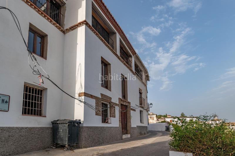 Foto 9561d8a0-b2c8-4b69-a73e-944ad4128fc3. Masía casita de pueblo ideal para inversión en Válor