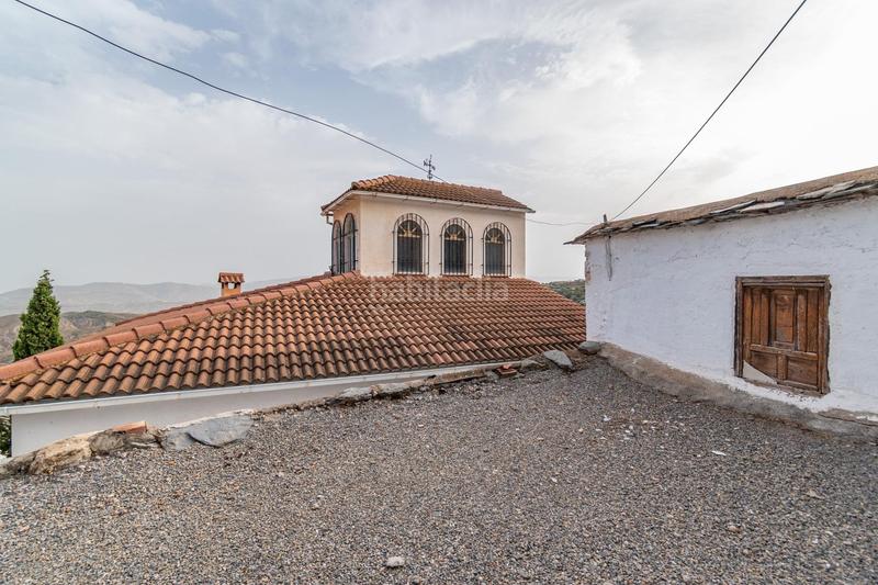 Foto 96c48947-bf92-4433-a985-3ca9f9078bf4. Masía casita de pueblo ideal para inversión en Válor
