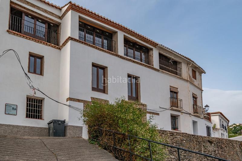 Foto 9cb5649b-6c7b-4c80-baf5-0e4bbe859575. Masía casita de pueblo ideal para inversión en Válor