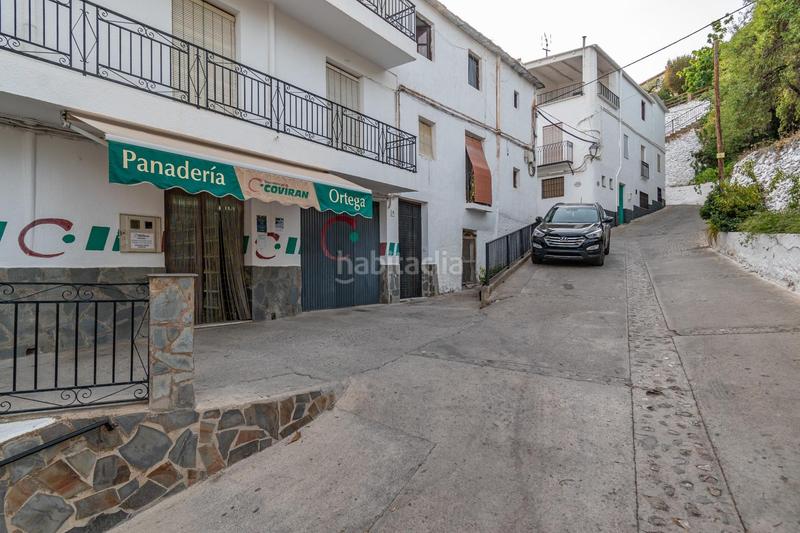 Foto a2d2dce9-fc07-45f2-a6fc-46815faa6237. Masía casita de pueblo ideal para inversión en Válor