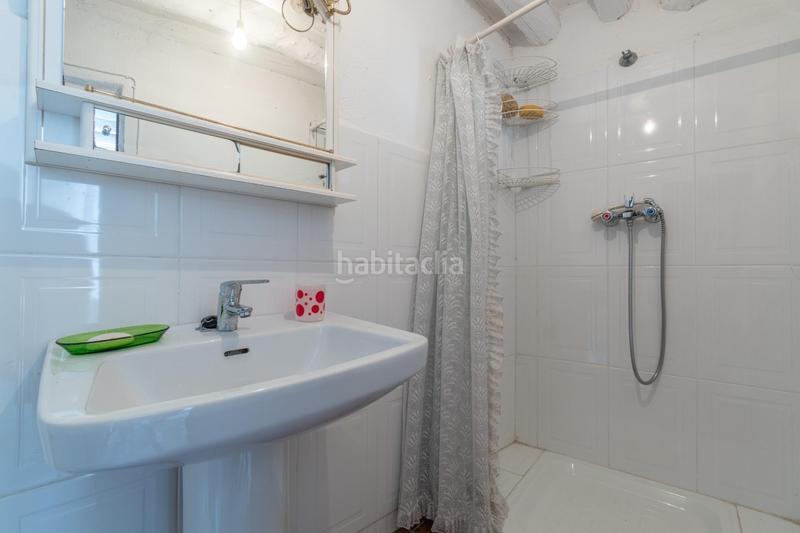 Foto a63c4938-764f-4bf6-b758-7bb7fc10cc6a. Masía casita de pueblo ideal para inversión en Válor