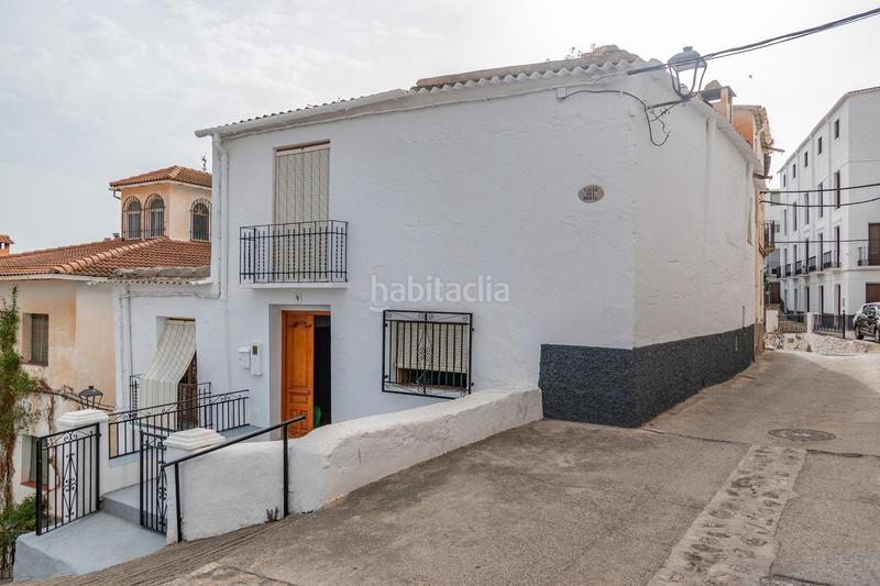 Foto ae46b03e-3bfc-47c6-adab-23d2cde0dc32. Masía casita de pueblo ideal para inversión en Válor