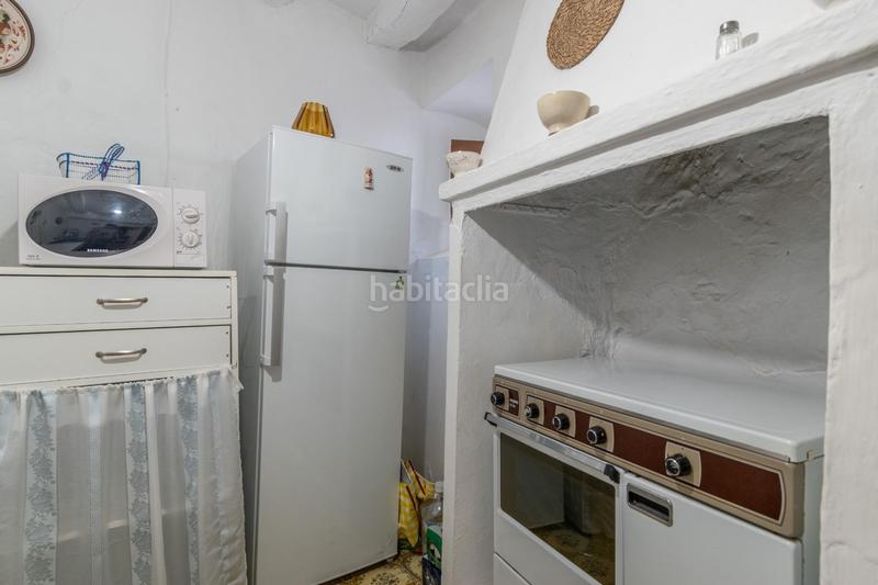 Foto b0b3ed45-5b1f-45cd-9464-8d3778e68b8e. Masía casita de pueblo ideal para inversión en Válor