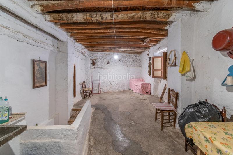 Foto bdcc4b8d-a585-404e-9135-c681ddabc73c. Masía casita de pueblo ideal para inversión en Válor