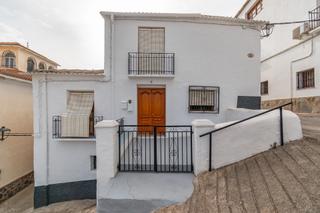 Bauernhof  Calle abén humeya. Casita de pueblo ideal para inversión