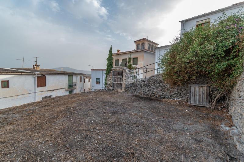 Foto de18592f-b958-46a8-8883-aa6c839716bb. Masía casita de pueblo ideal para inversión en Válor