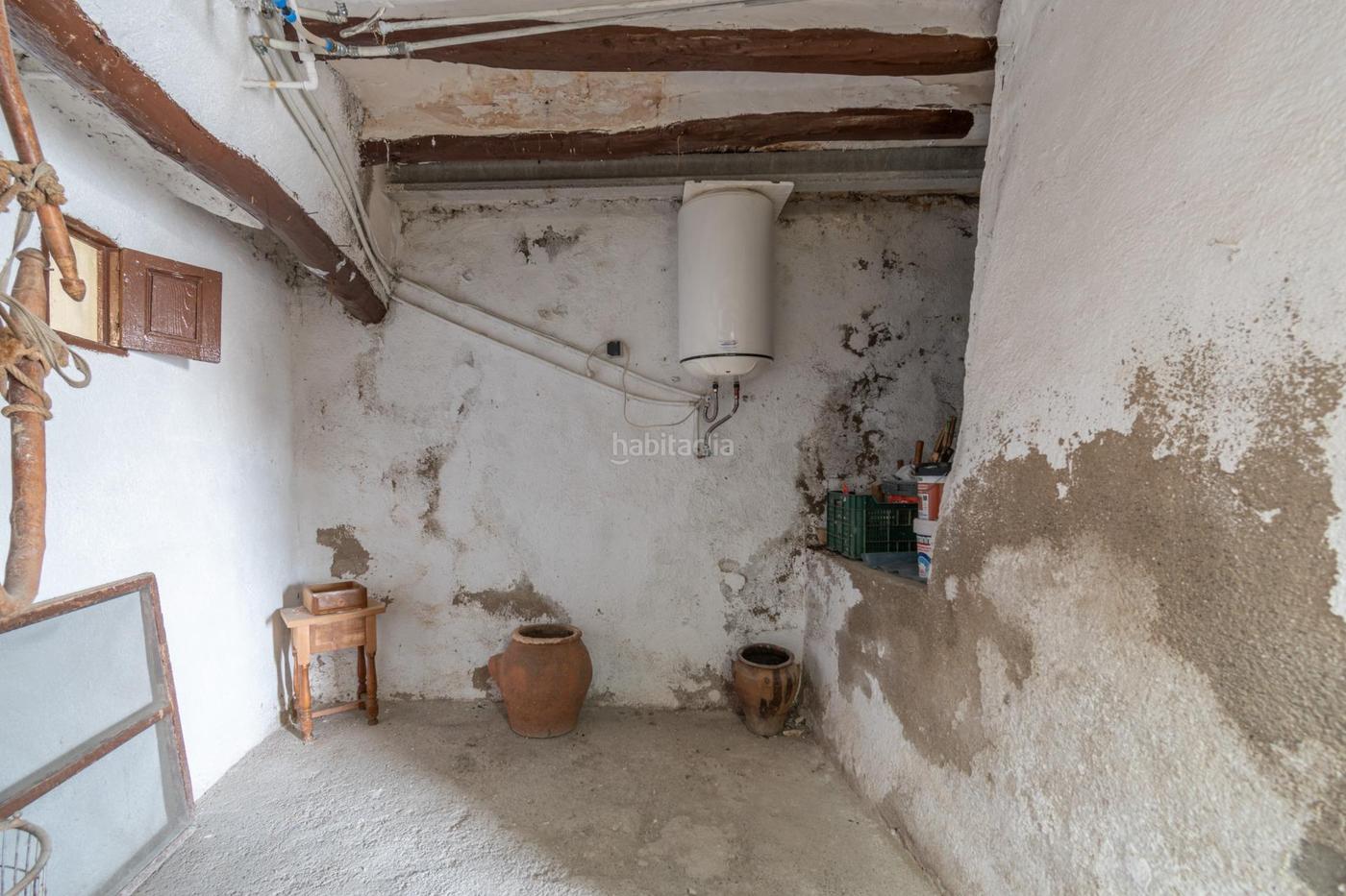 CASITA DE PUEBLO IDEAL PARA INVERSIN Vlor