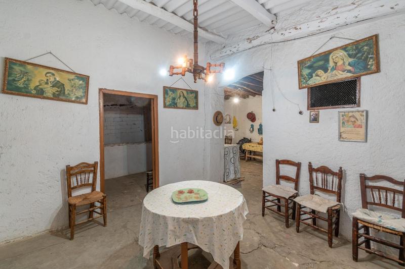 Foto e262f0d7-6b58-4da8-84b4-9aff5c032adf. Masía casita de pueblo ideal para inversión en Válor