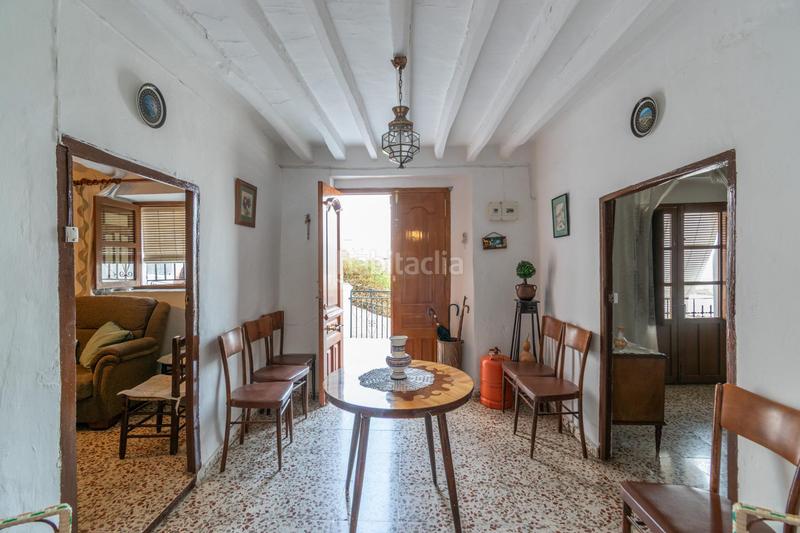 Foto f140989d-d996-4abb-bdee-650548e5f54c. Masía casita de pueblo ideal para inversión en Válor