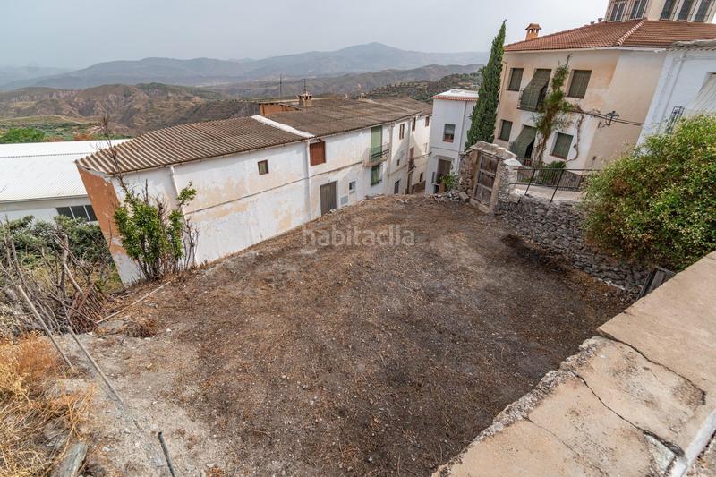Foto f31bf3cd-515f-4709-9ca3-f28f2949c515. Masía casita de pueblo ideal para inversión en Válor