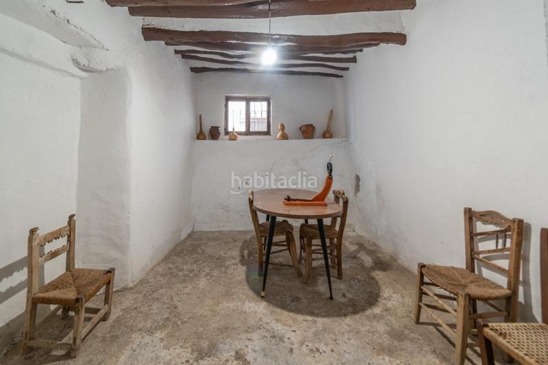Foto fa4c435a-cbc0-481f-9c6f-3067dc266588. Masía casita de pueblo ideal para inversión en Válor