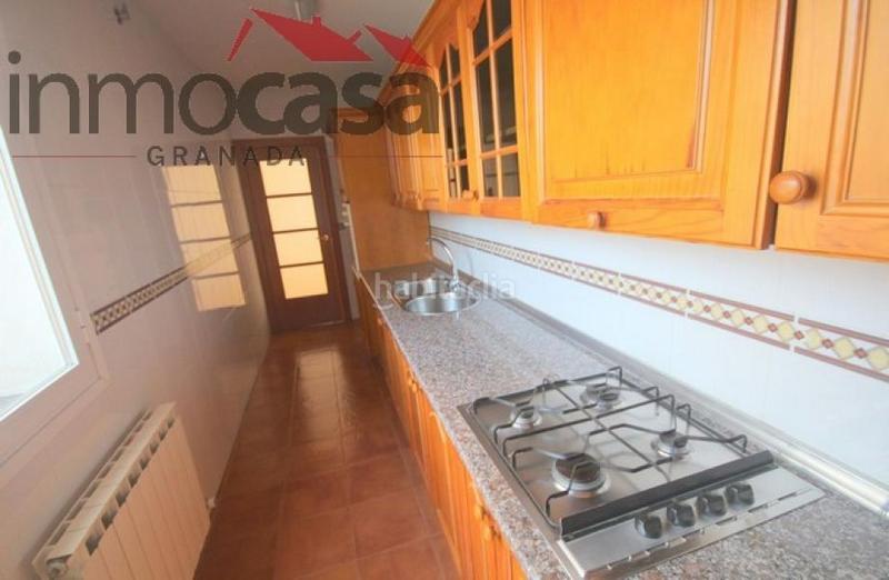 Foto 47ffa7f6-8400-4904-b92d-423829da81a8. Location appartement avec chauffage parking dans Poniente Armilla