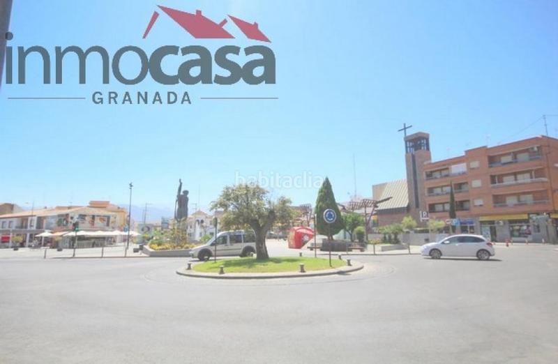 Foto 7d79f6ab-4947-4c5c-a04d-bd7954a3dfc2. Location appartement avec chauffage parking dans Poniente Armilla